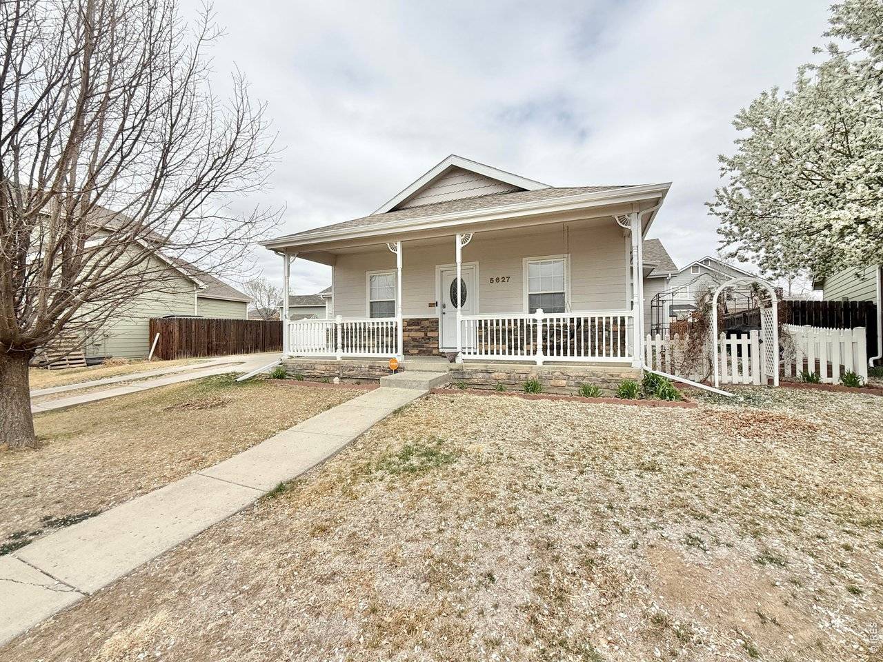 5627 W 16th, Greeley, CO 80634