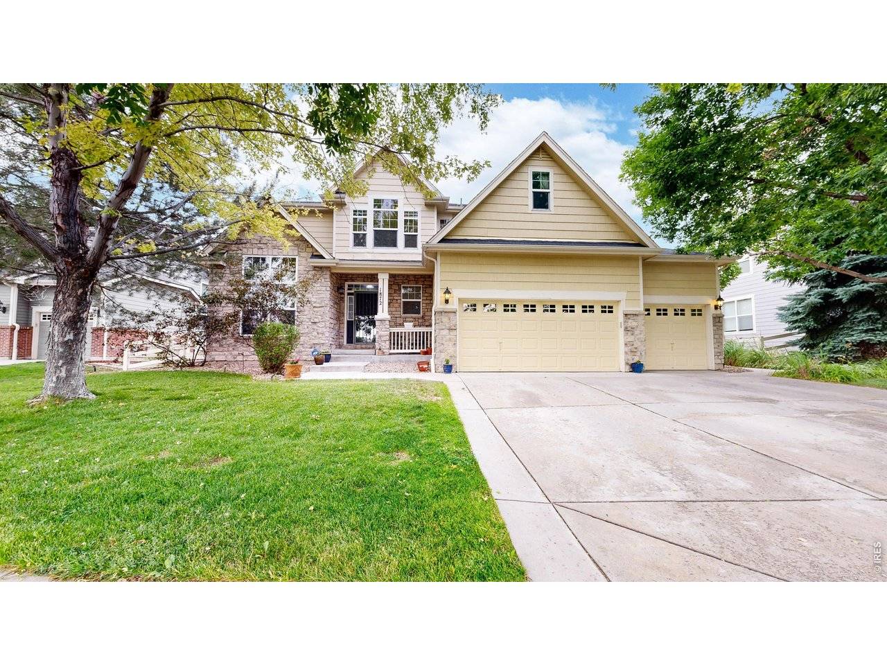 1872 W 130th, Westminster, CO 80234
