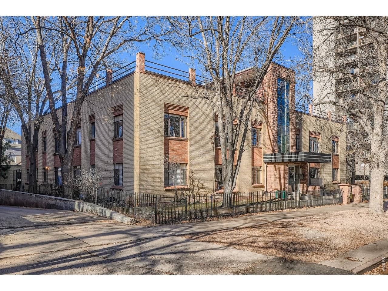 1375 N Williams #105, Denver, CO 80218