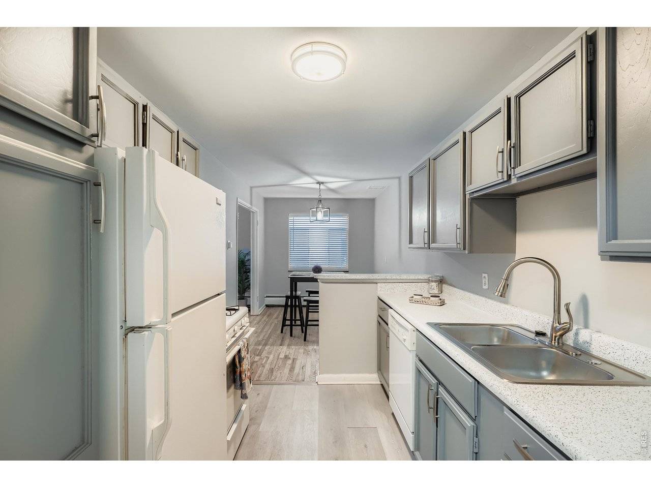 1375 N Williams #105, Denver, CO 80218