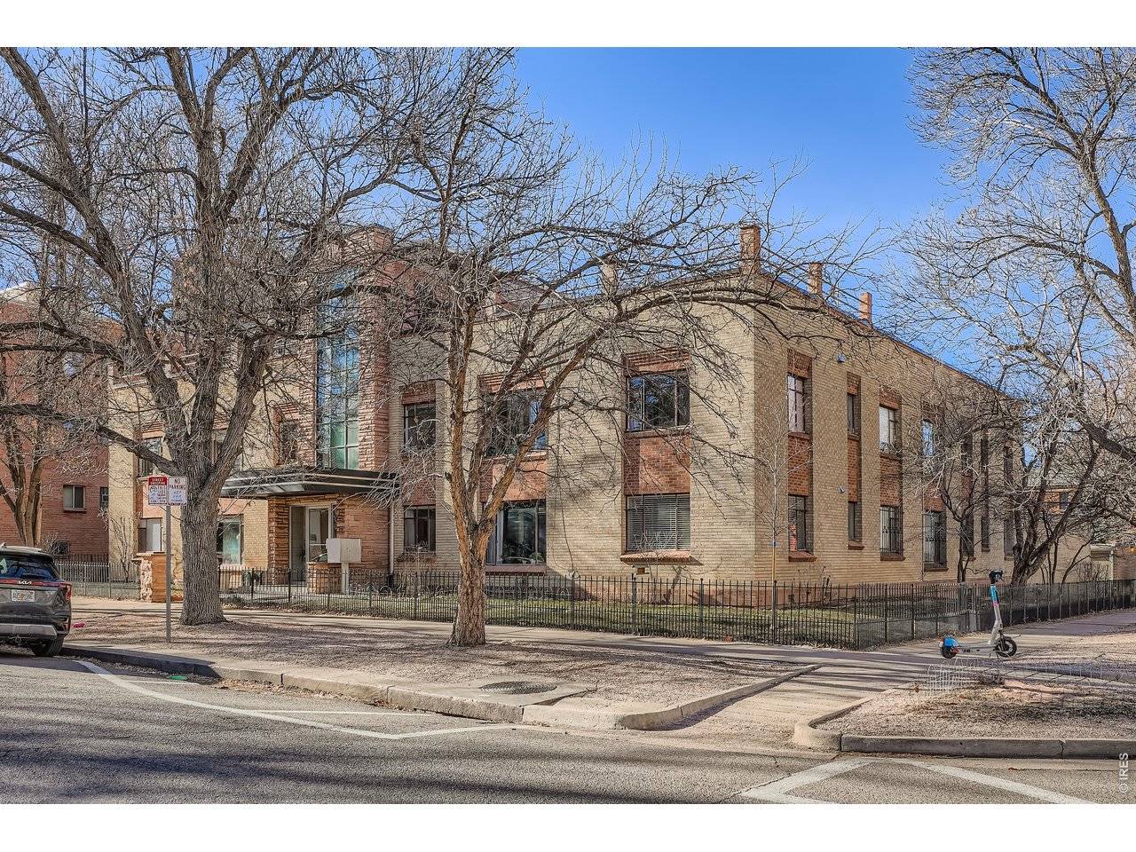 1375 N Williams #105, Denver, CO 80218