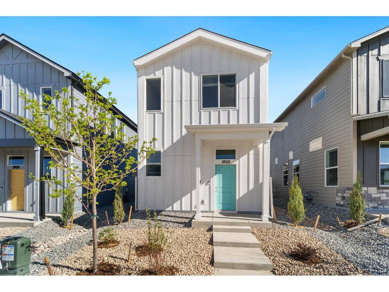 3905 Kenai, Evans, CO 80620