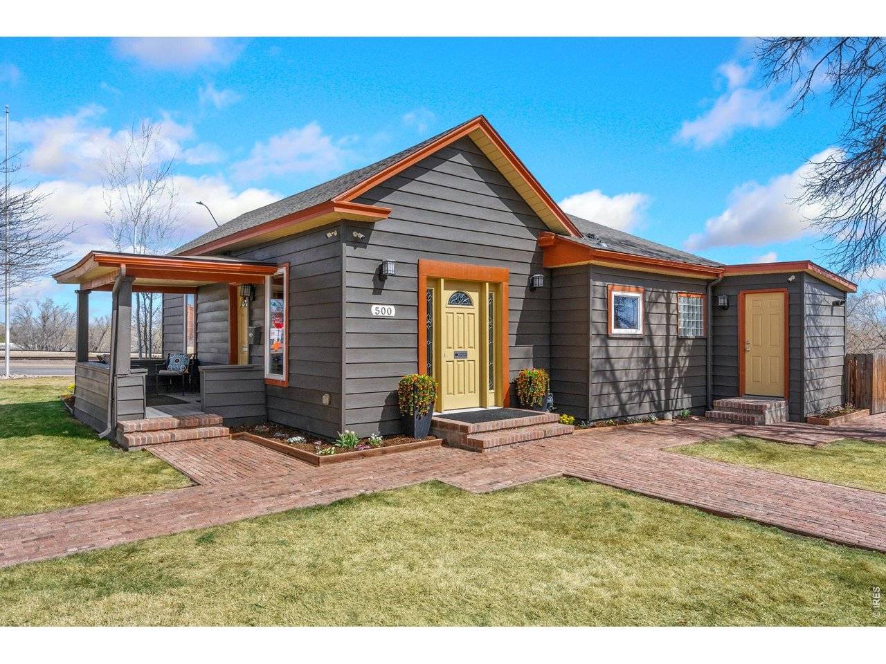 500 E Oak, Fort Collins, CO 80524