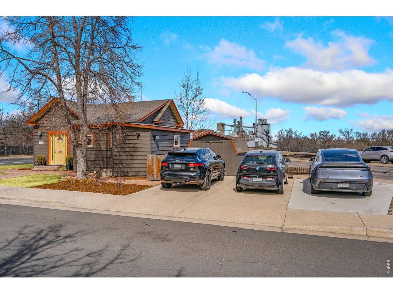 500 E Oak, Fort Collins, CO 80524
