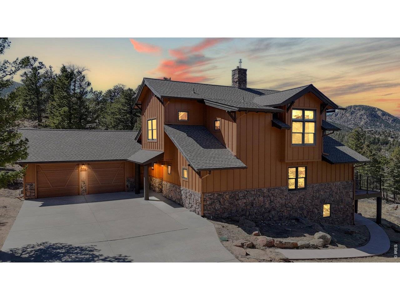 2619 Ridge, Estes Park, CO 80517