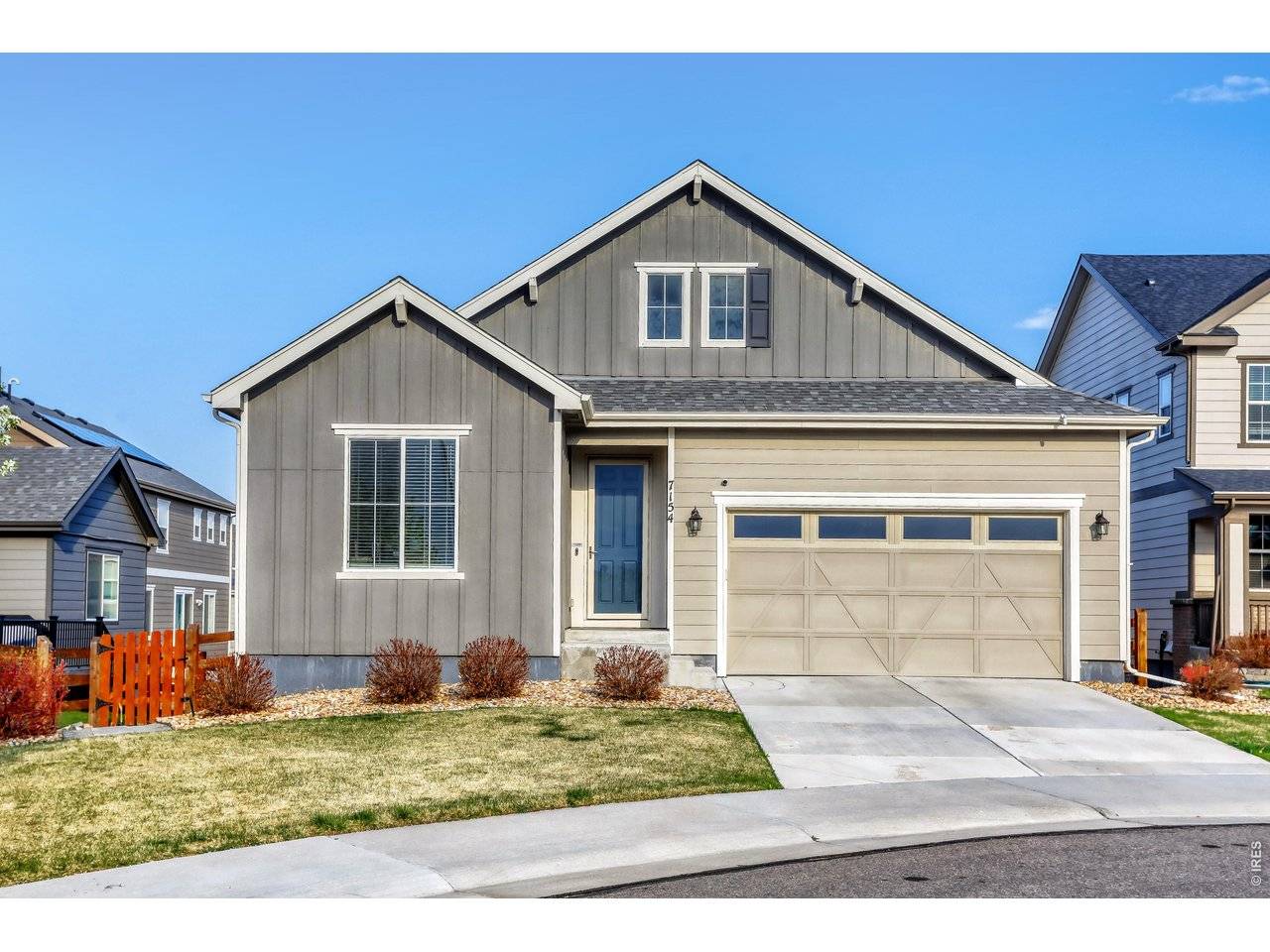 7154 Howell, Arvada, CO 80004