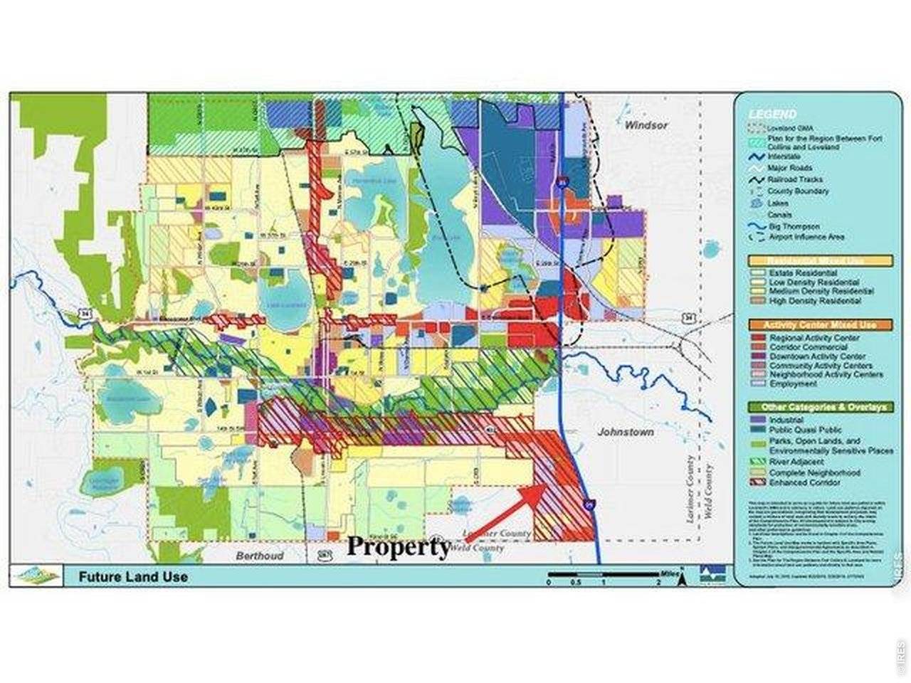 Loveland, CO 80538