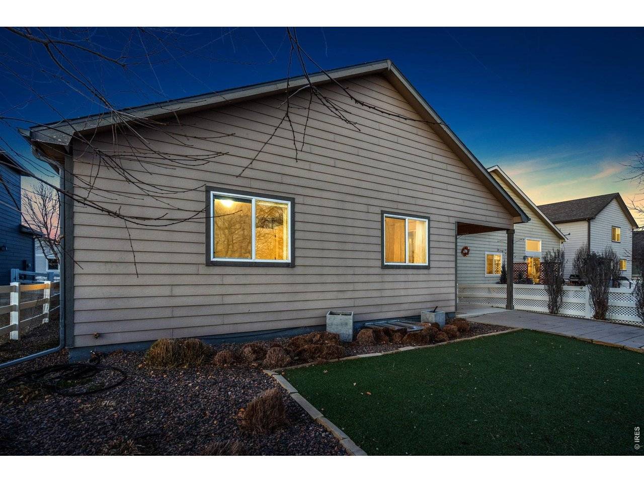 2303 Sunbury, Fort Collins, CO 80524