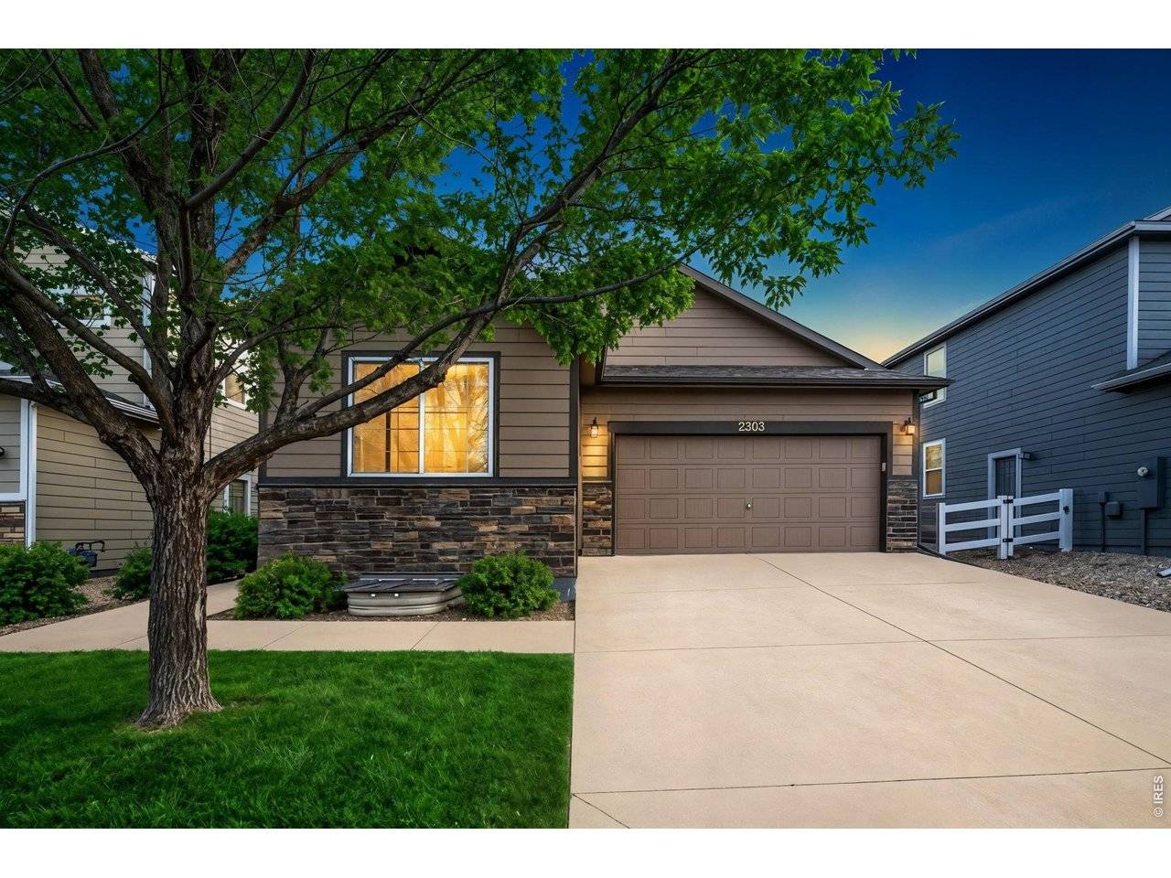 2303 Sunbury, Fort Collins, CO 80524