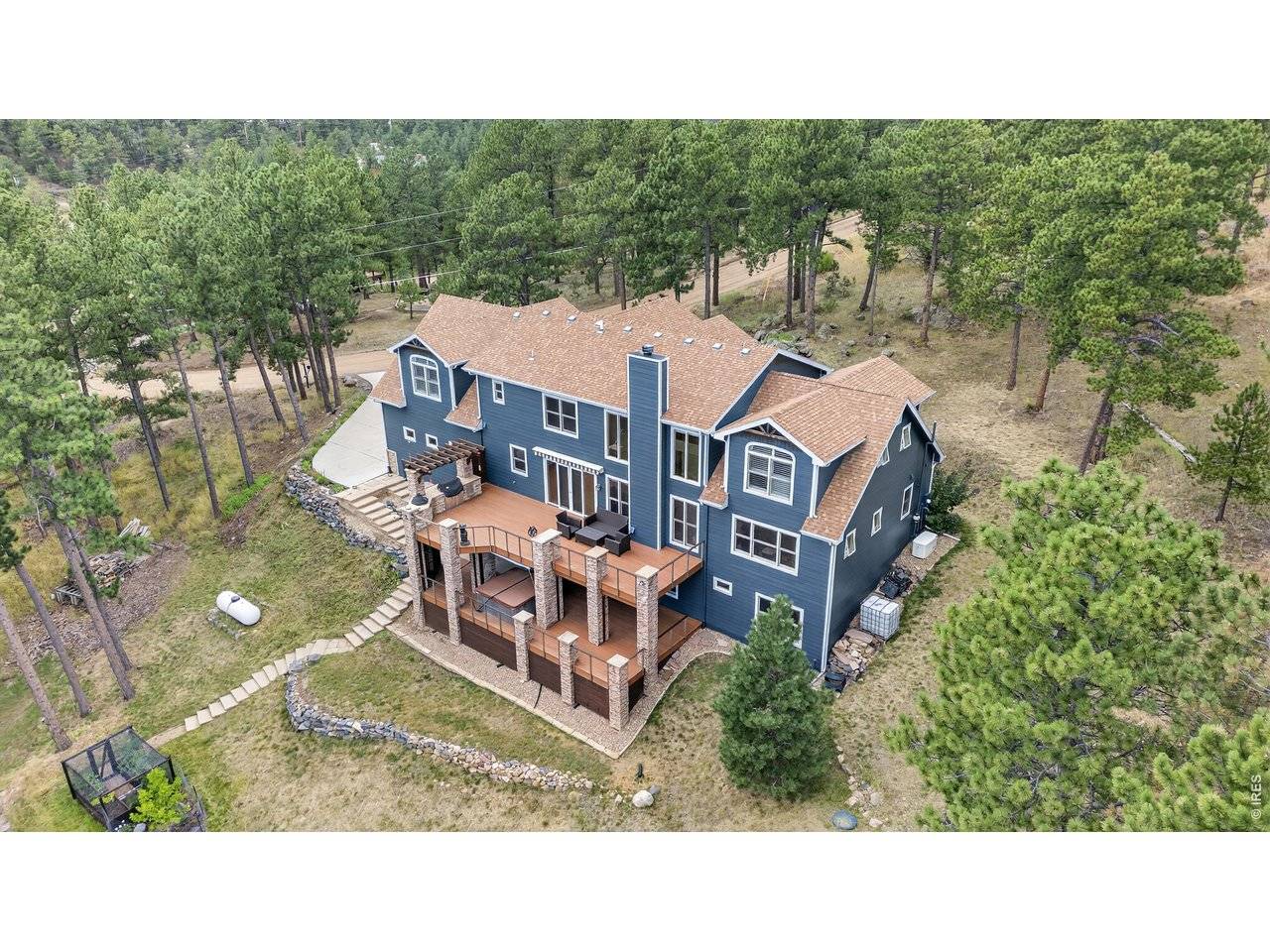 820 Peakview, Boulder, CO 80302