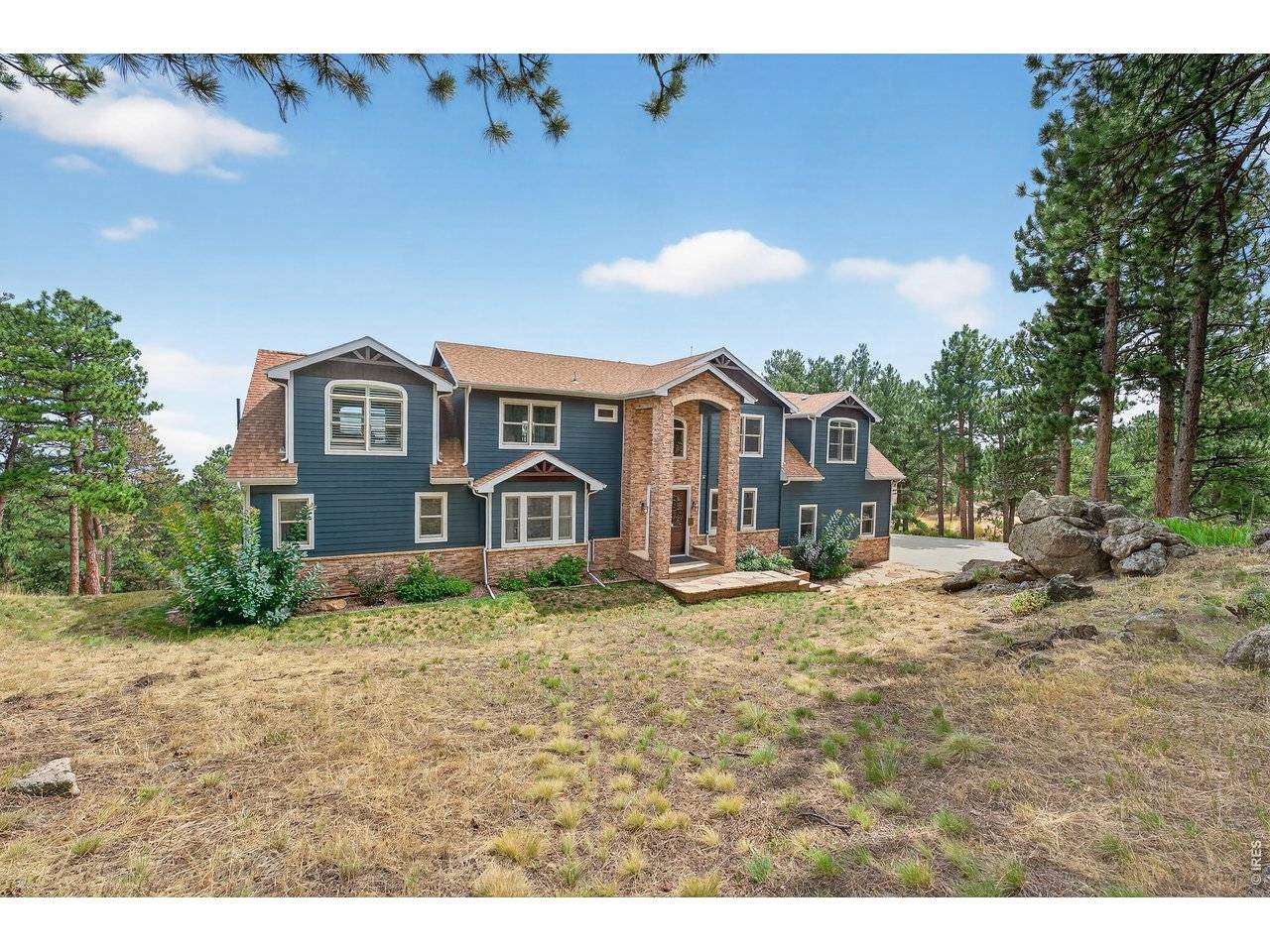 820 Peakview, Boulder, CO 80302