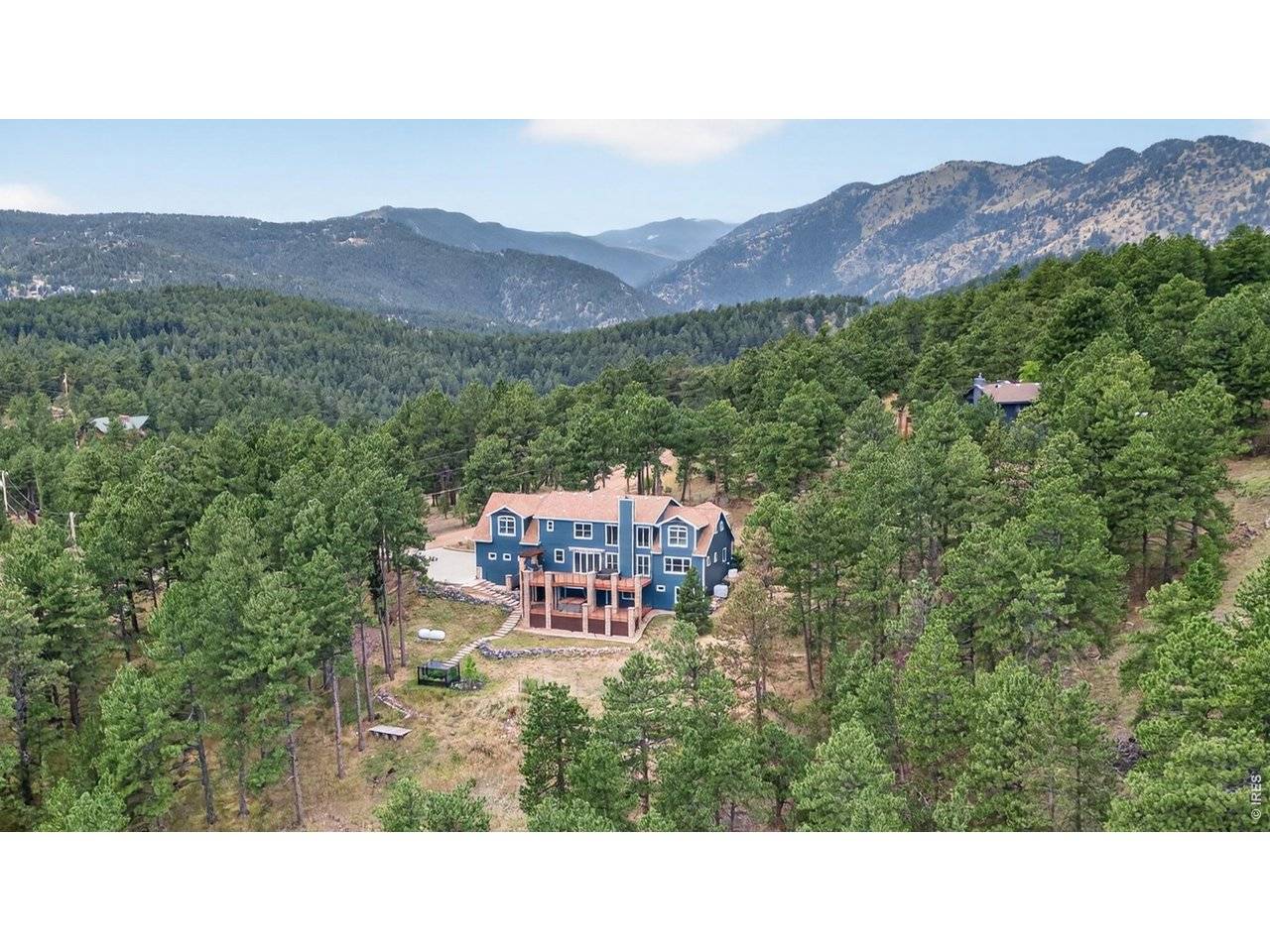 820 Peakview, Boulder, CO 80302