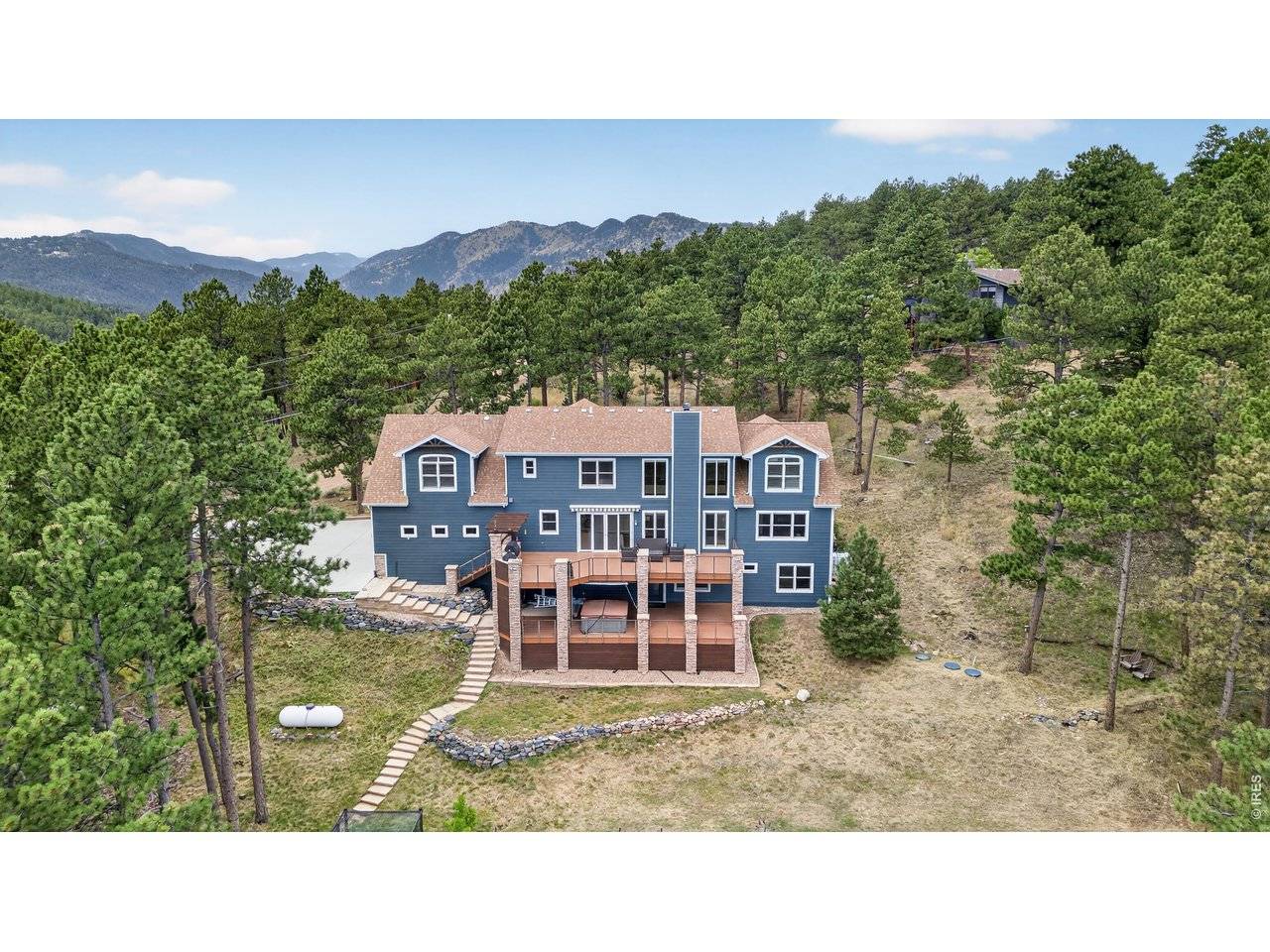 820 Peakview, Boulder, CO 80302