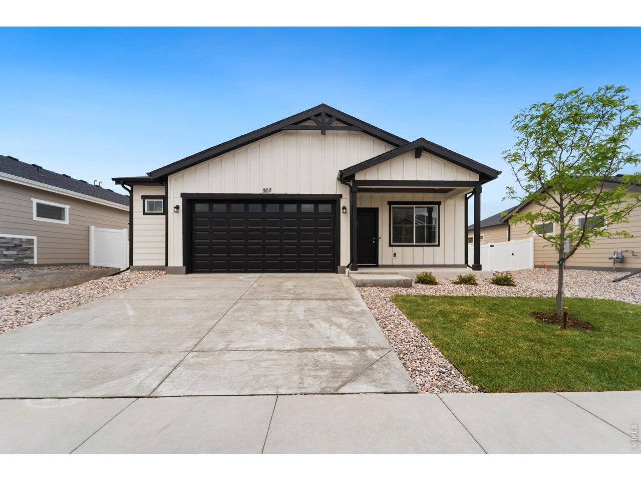 507 85th, Greeley, CO 80634