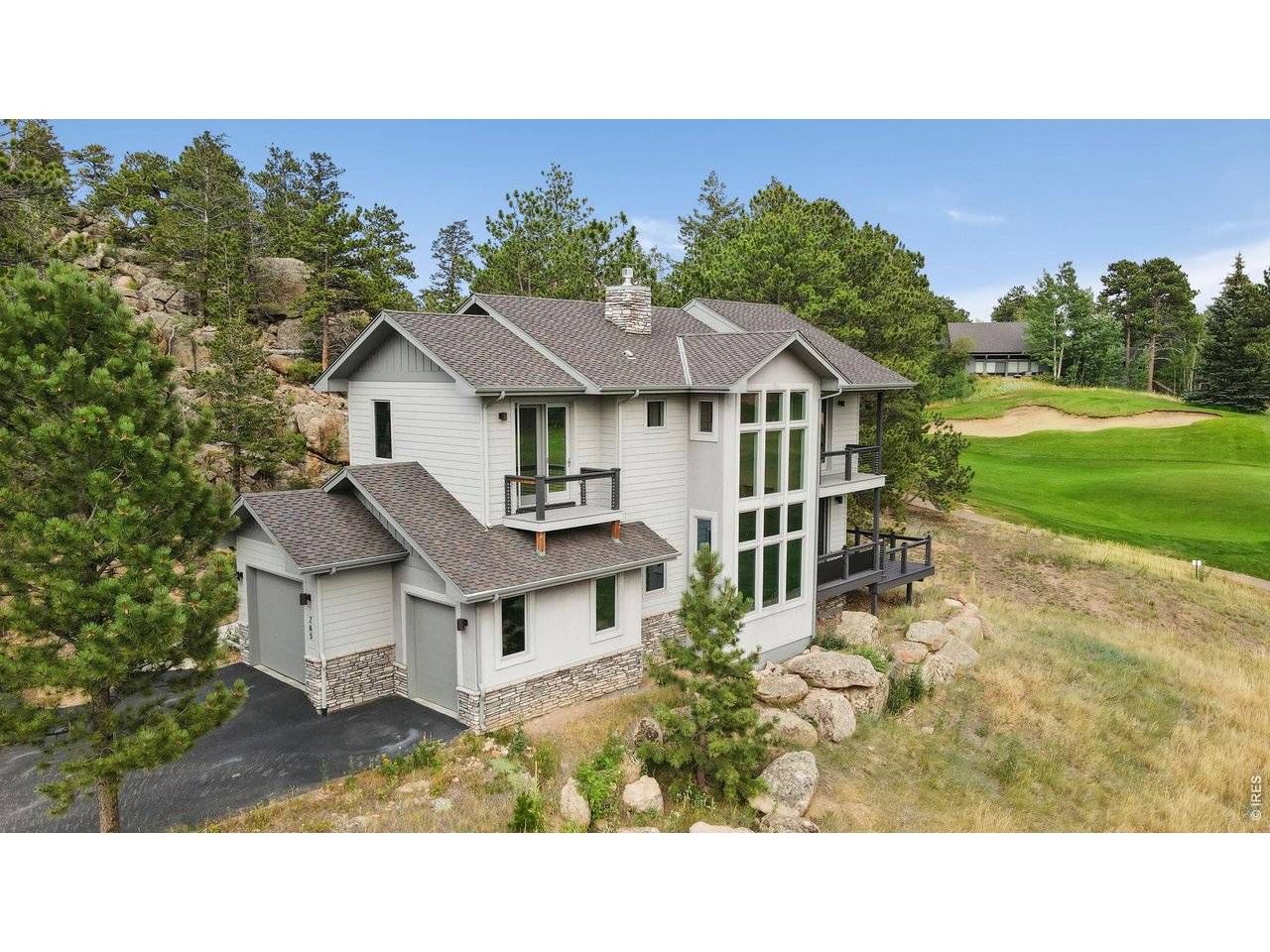 285 Fox Acres, Red Feather Lakes, CO 80545