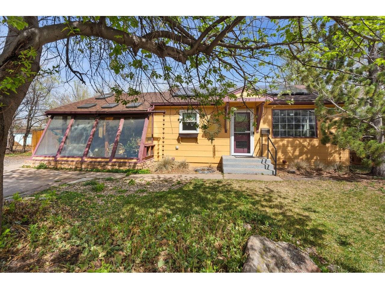924 Sycamore, Fort Collins, CO 80521
