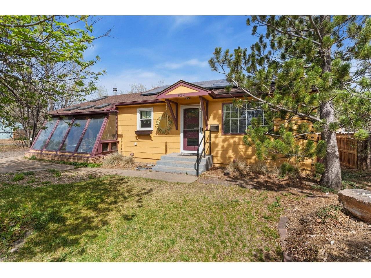 924 Sycamore, Fort Collins, CO 80521