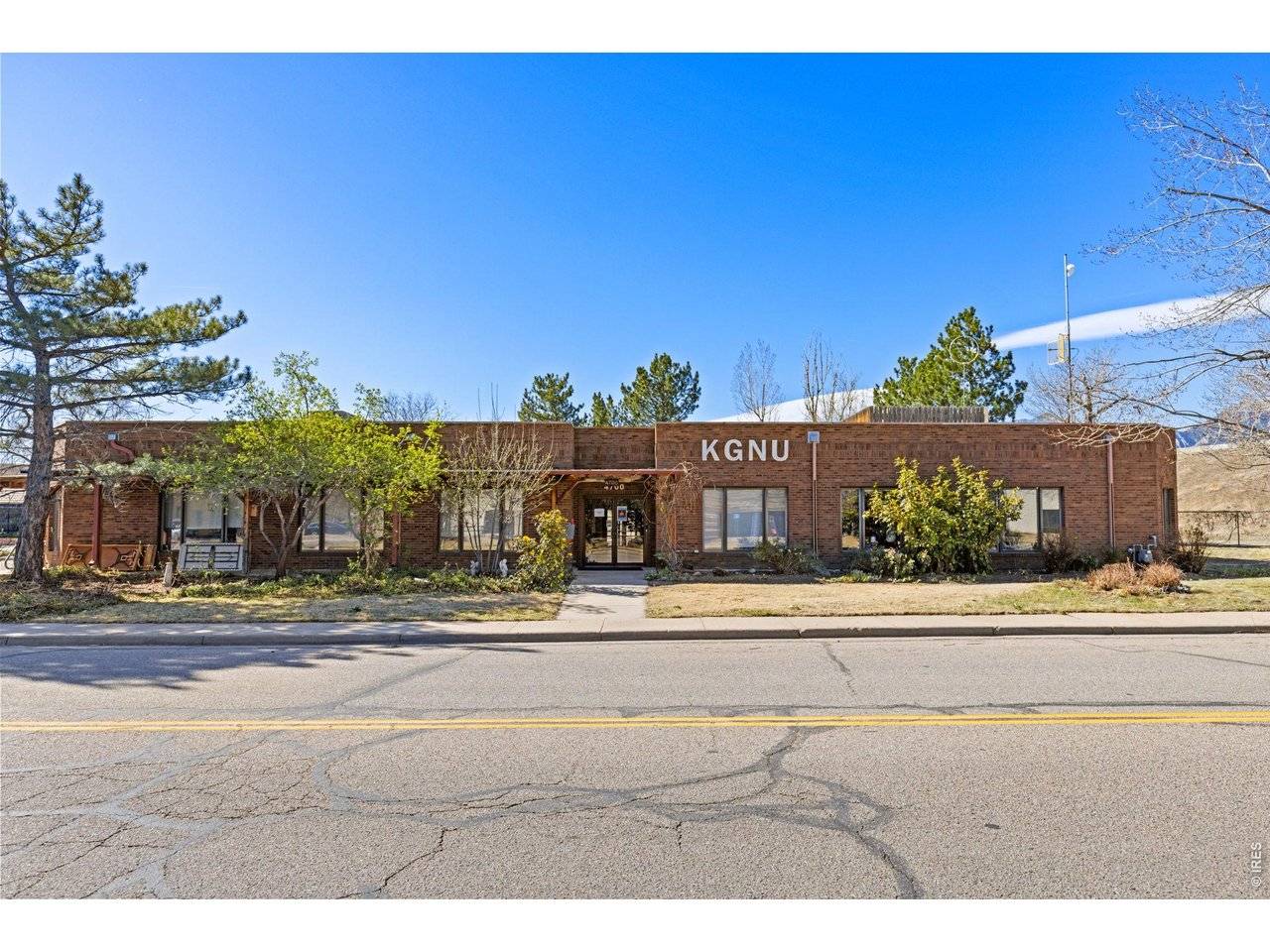4700 Walnut, Boulder, CO 80301