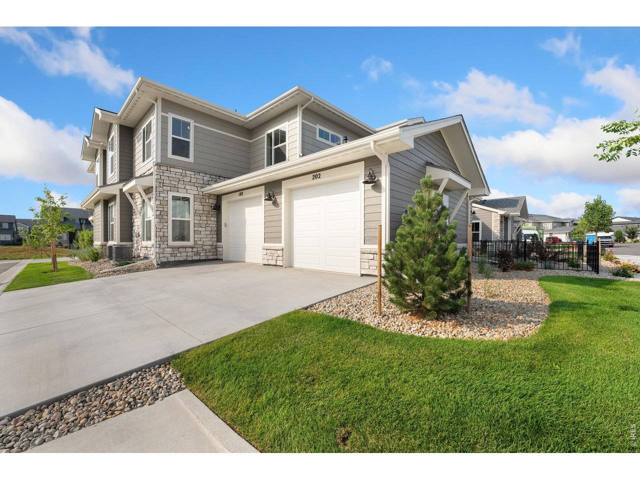 4160 South Park #202, Loveland, CO 80538