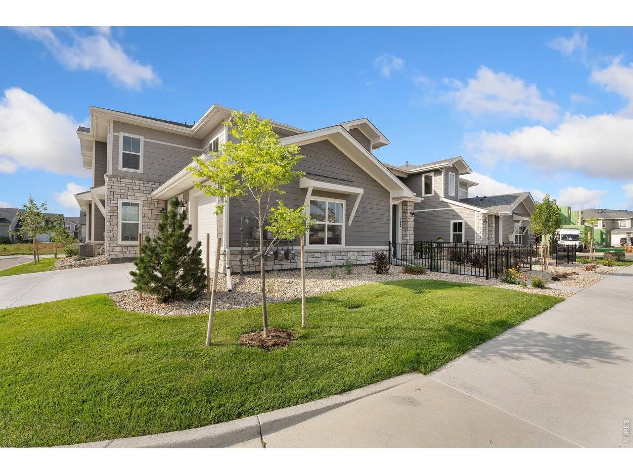 4160 South Park #202, Loveland, CO 80538