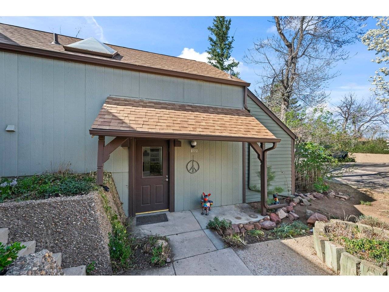 3772 Telluride, Boulder, CO 80305