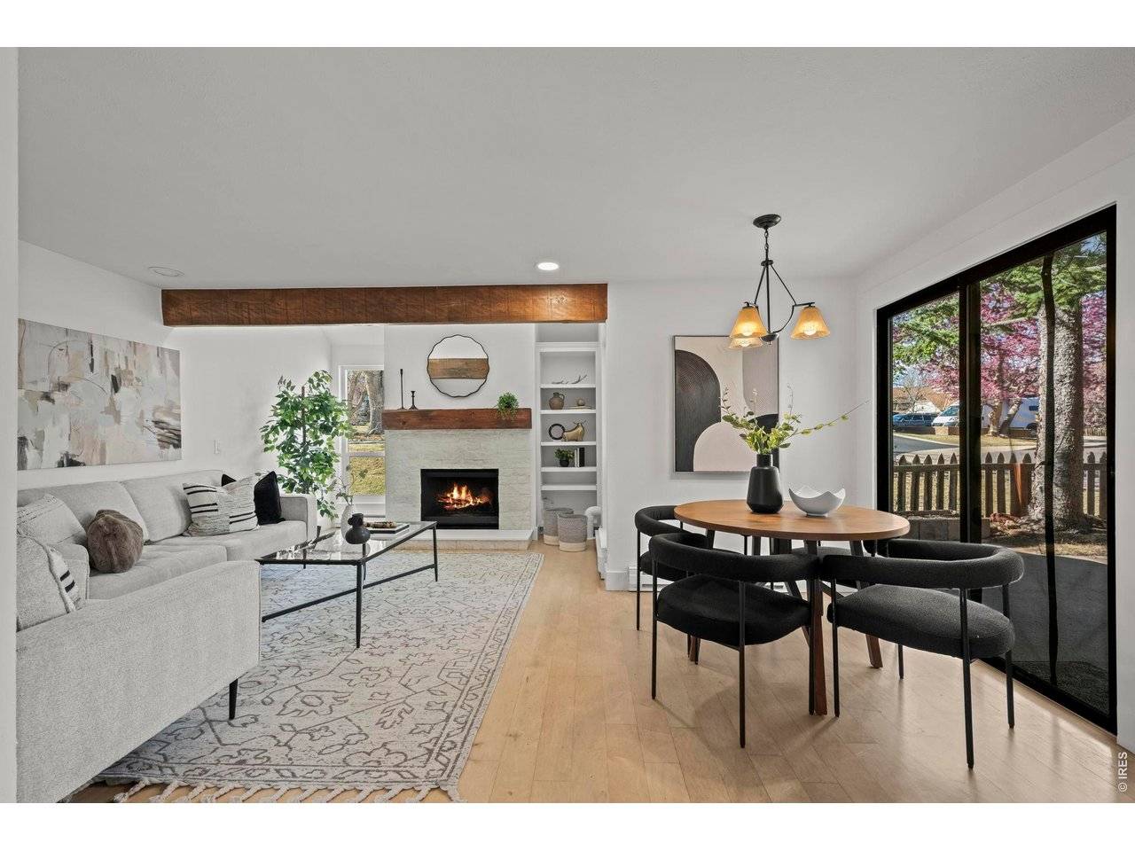 3772 Telluride, Boulder, CO 80305