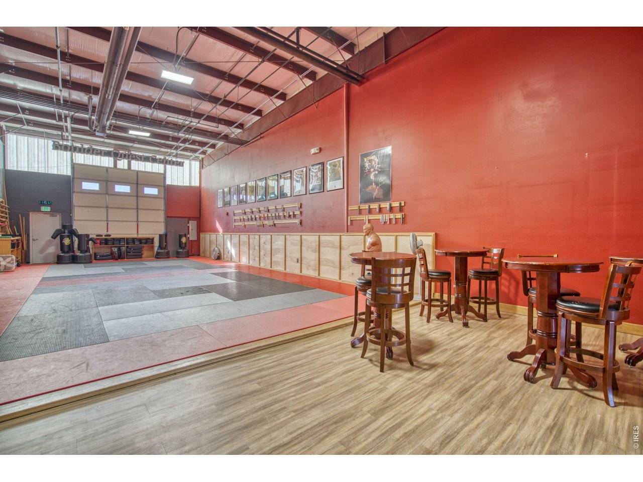 1501 Lee Hill #18, Boulder, CO 80304