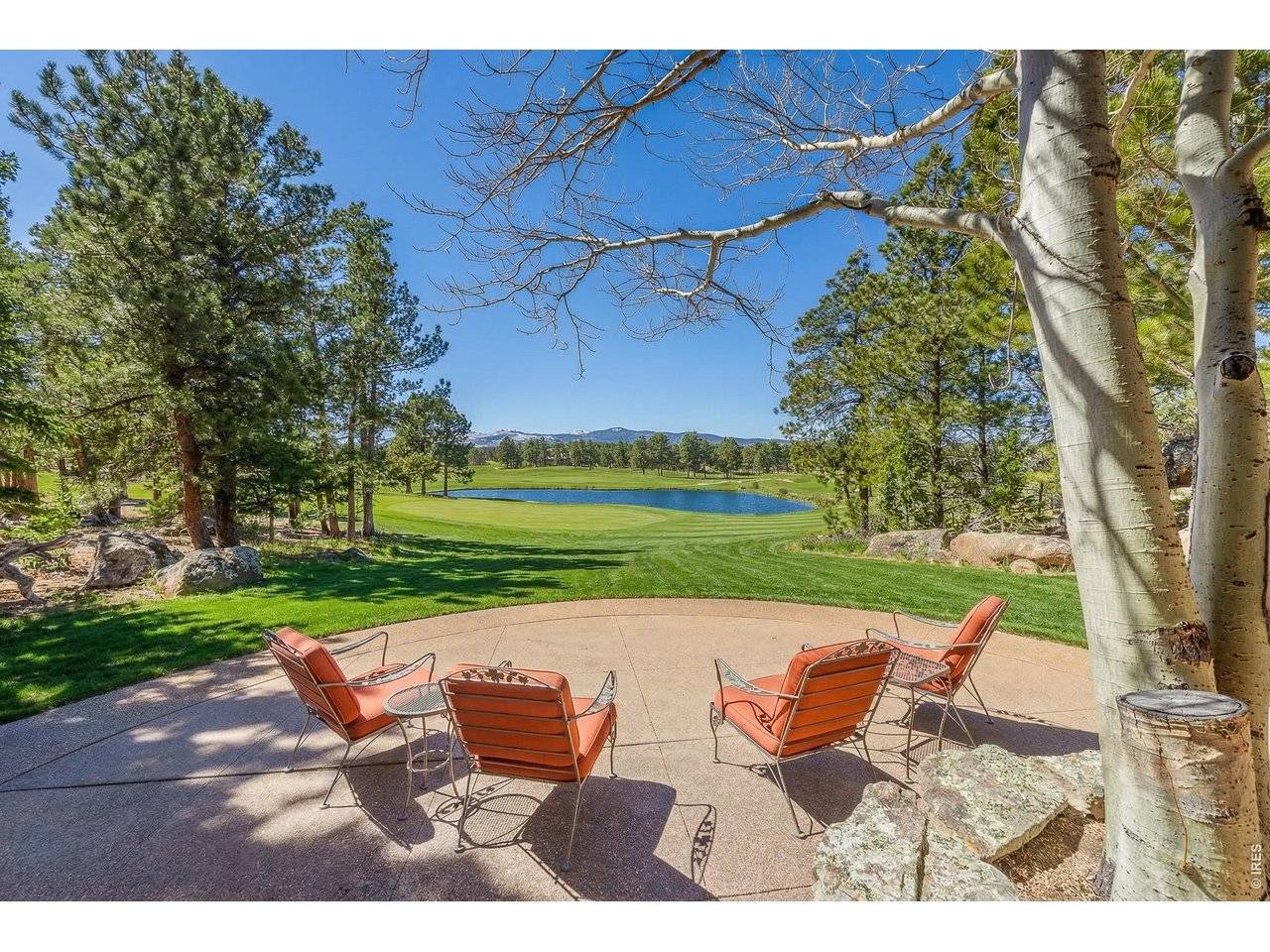 2415 Fox Acres, Red Feather Lakes, CO 80545