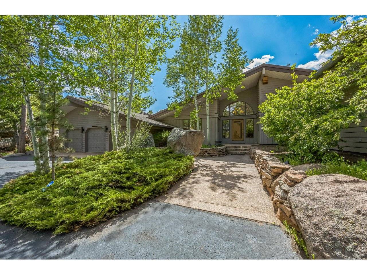 2415 Fox Acres, Red Feather Lakes, CO 80545