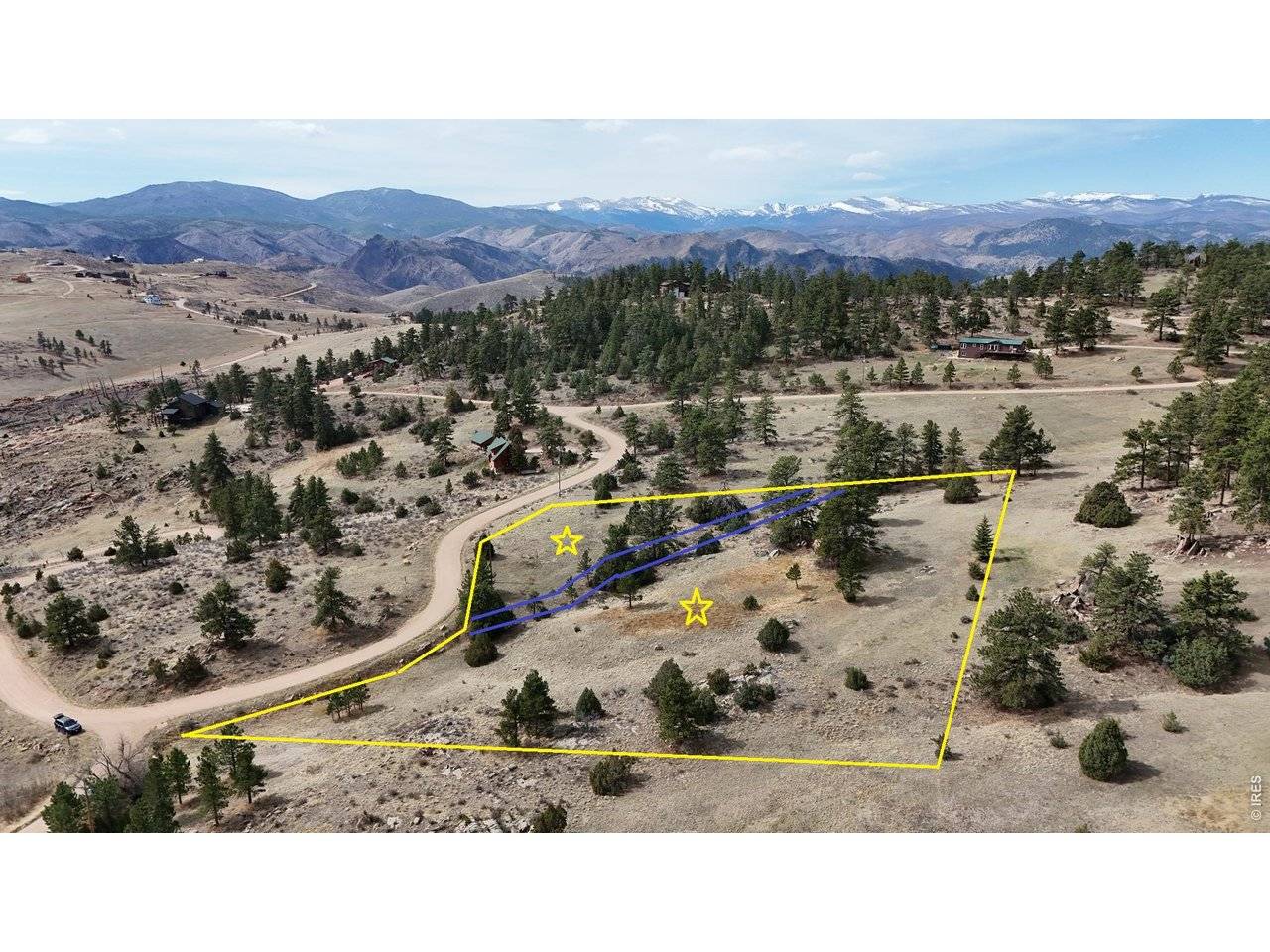 565 Le Conte, Livermore, CO 80536