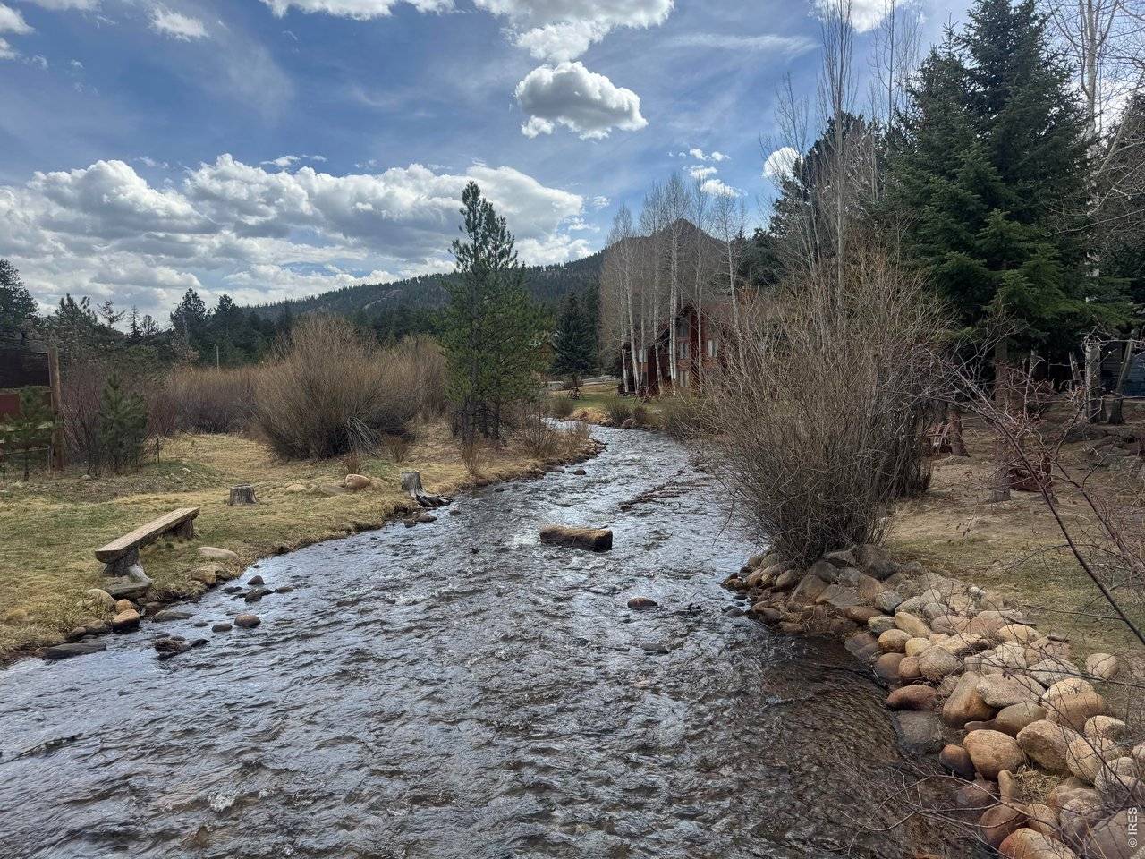 2100 Fall River #4, Estes Park, CO 80517