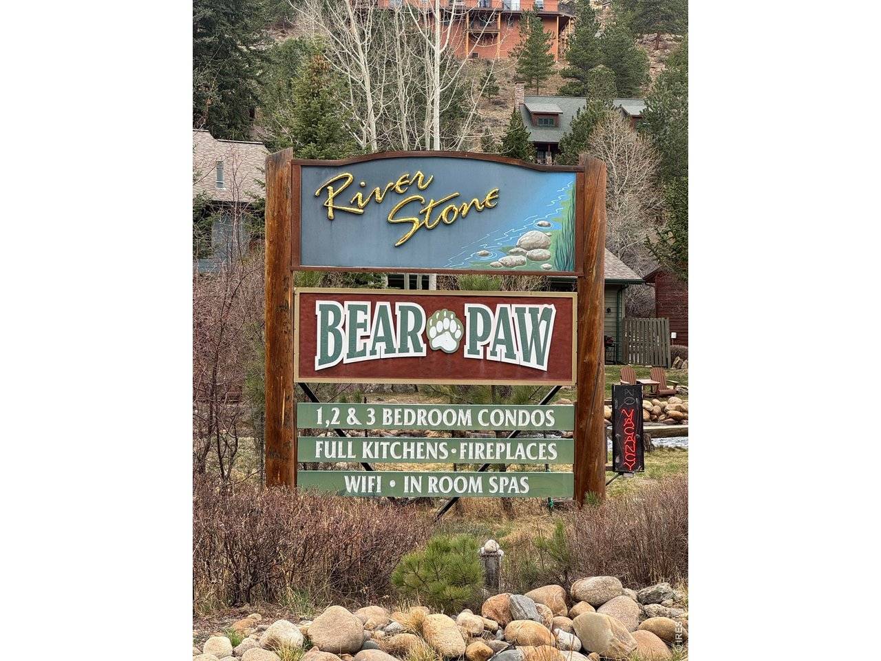 2100 Fall River #4, Estes Park, CO 80517