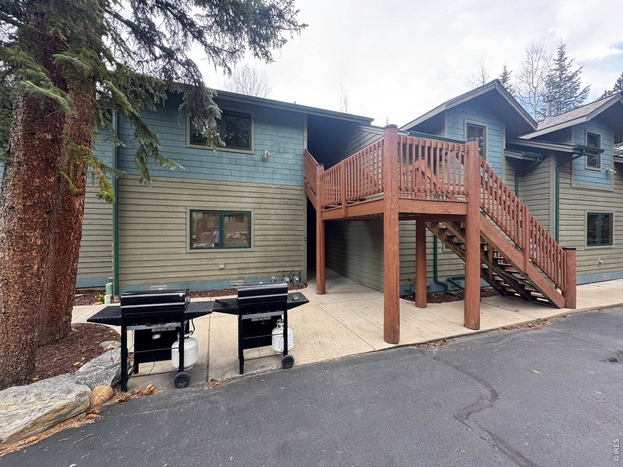 2100 Fall River #4, Estes Park, CO 80517
