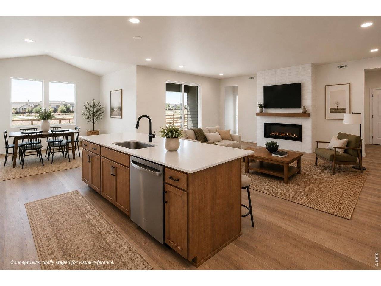 6087 Red Barn, Timnath, CO 80547