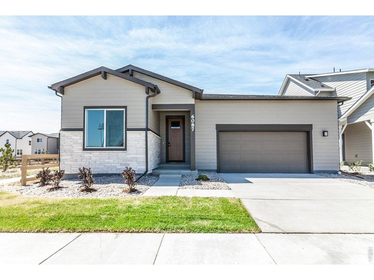 6087 Red Barn, Timnath, CO 80547