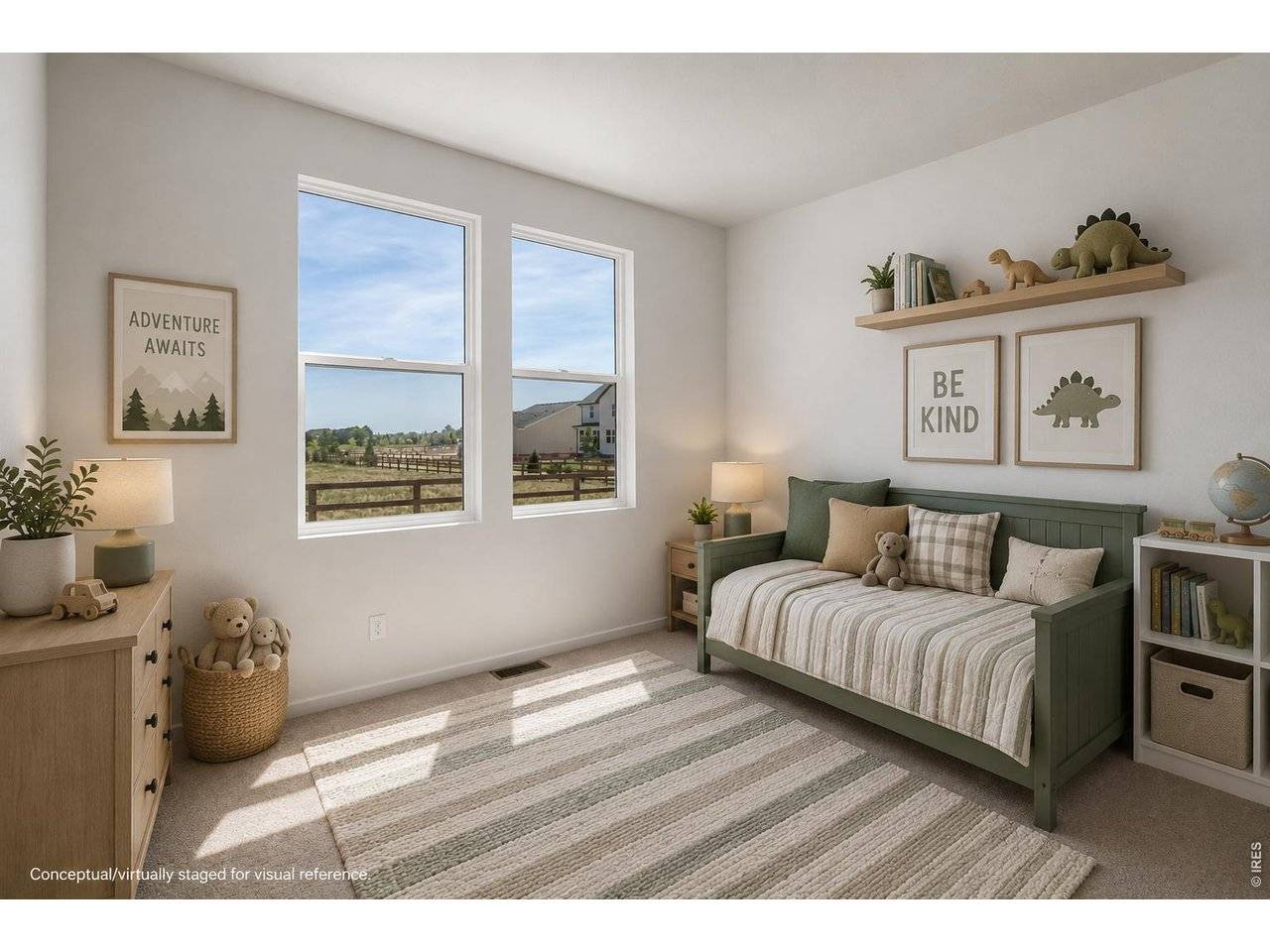 6087 Red Barn, Timnath, CO 80547