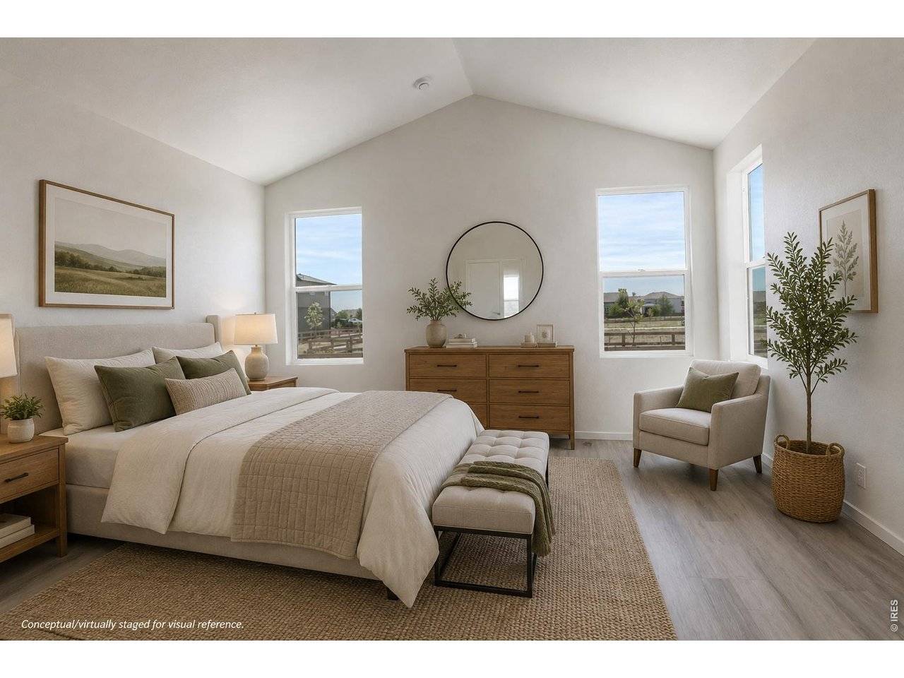 6087 Red Barn, Timnath, CO 80547