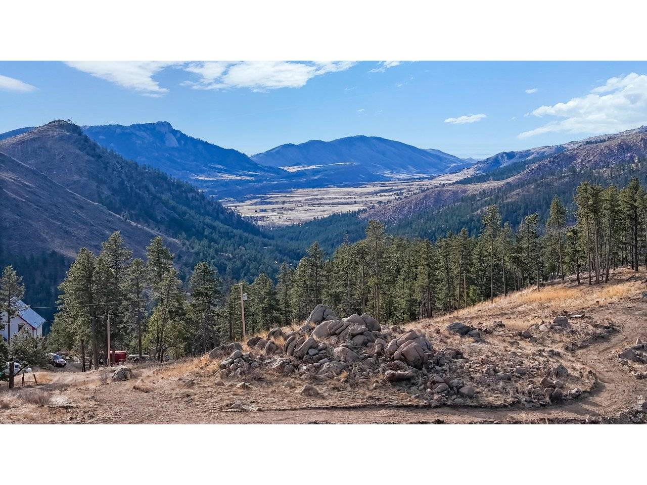 865 Redstone, Bellvue, CO 80512