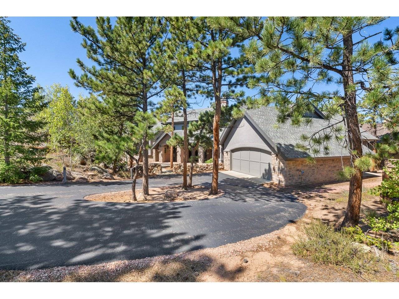 2251 Fox Acres, Red Feather Lakes, CO 80545