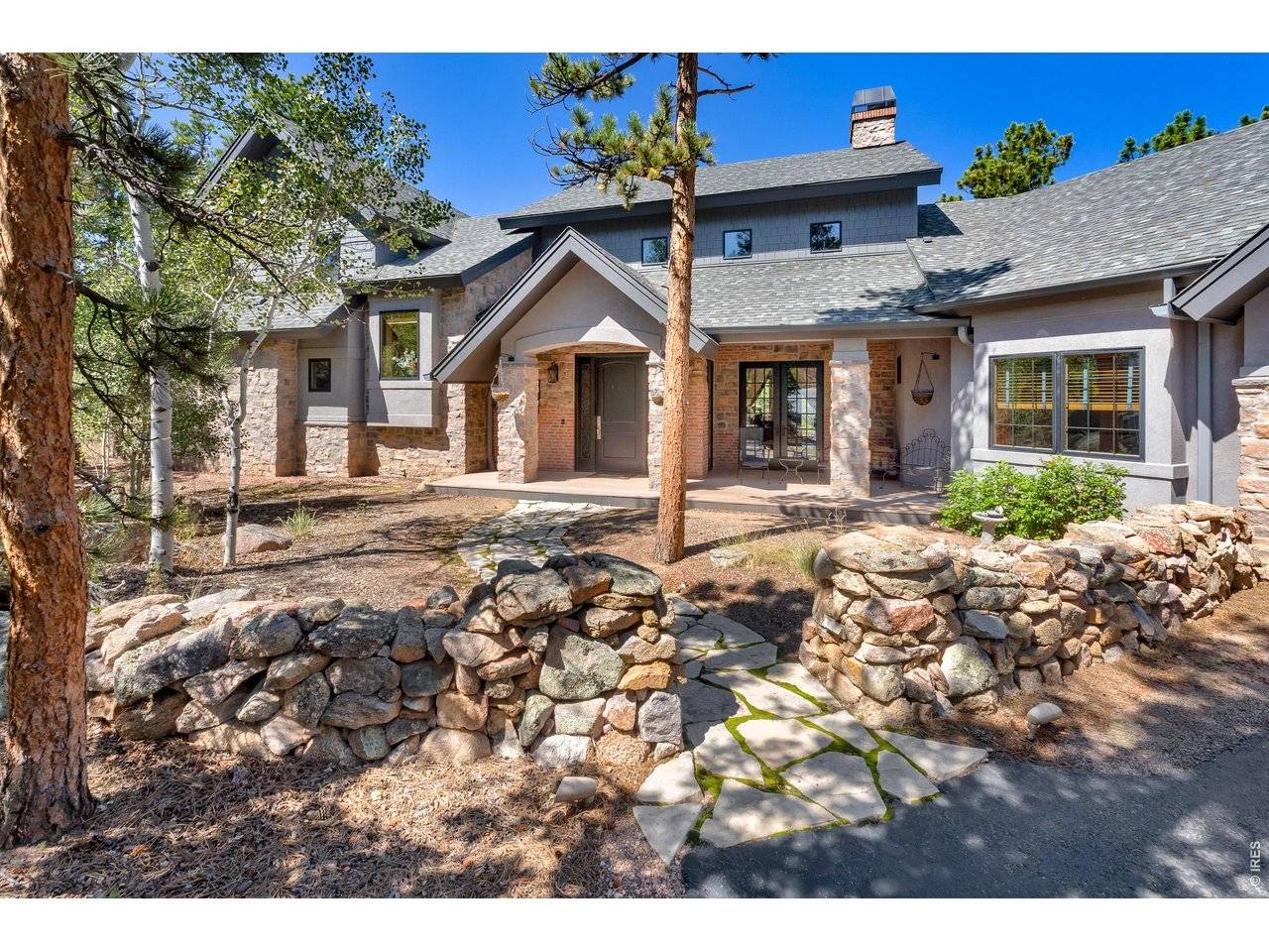 2251 Fox Acres, Red Feather Lakes, CO 80545