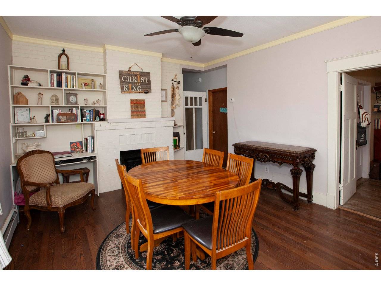 608 N Logan, Fleming, CO 80728
