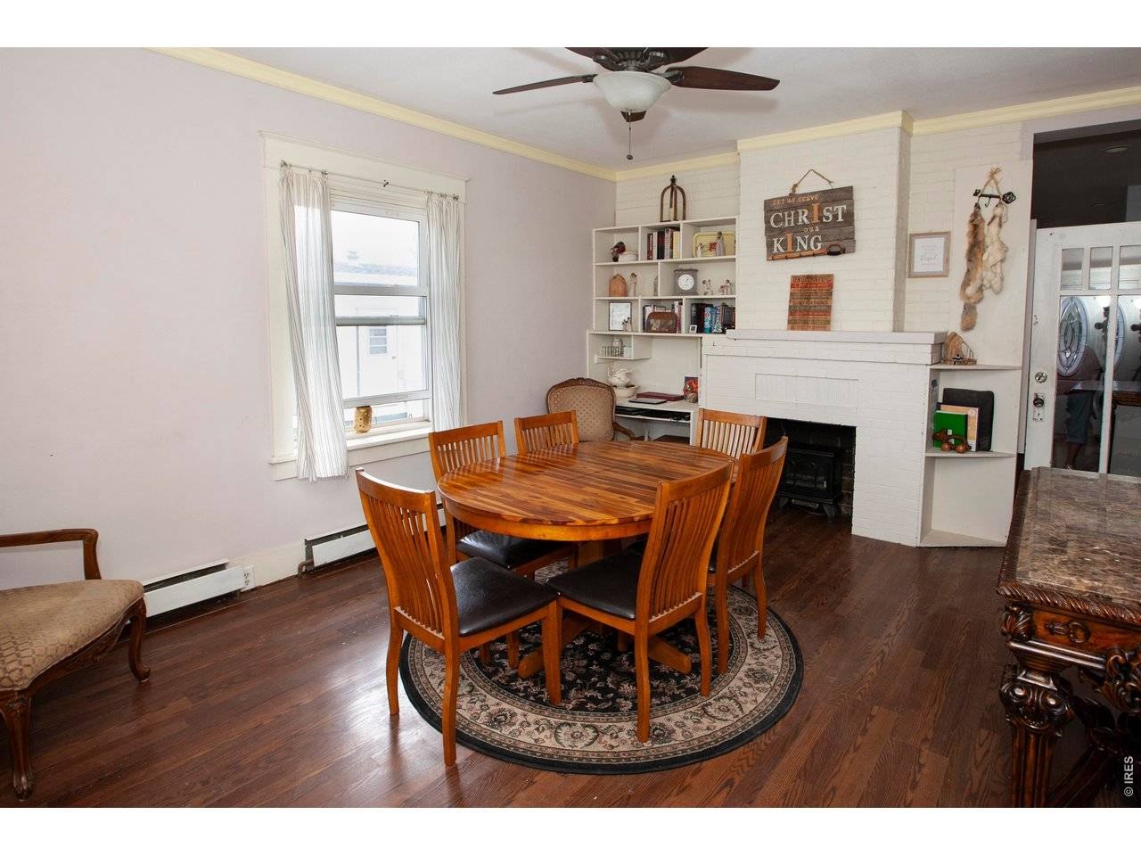608 N Logan, Fleming, CO 80728