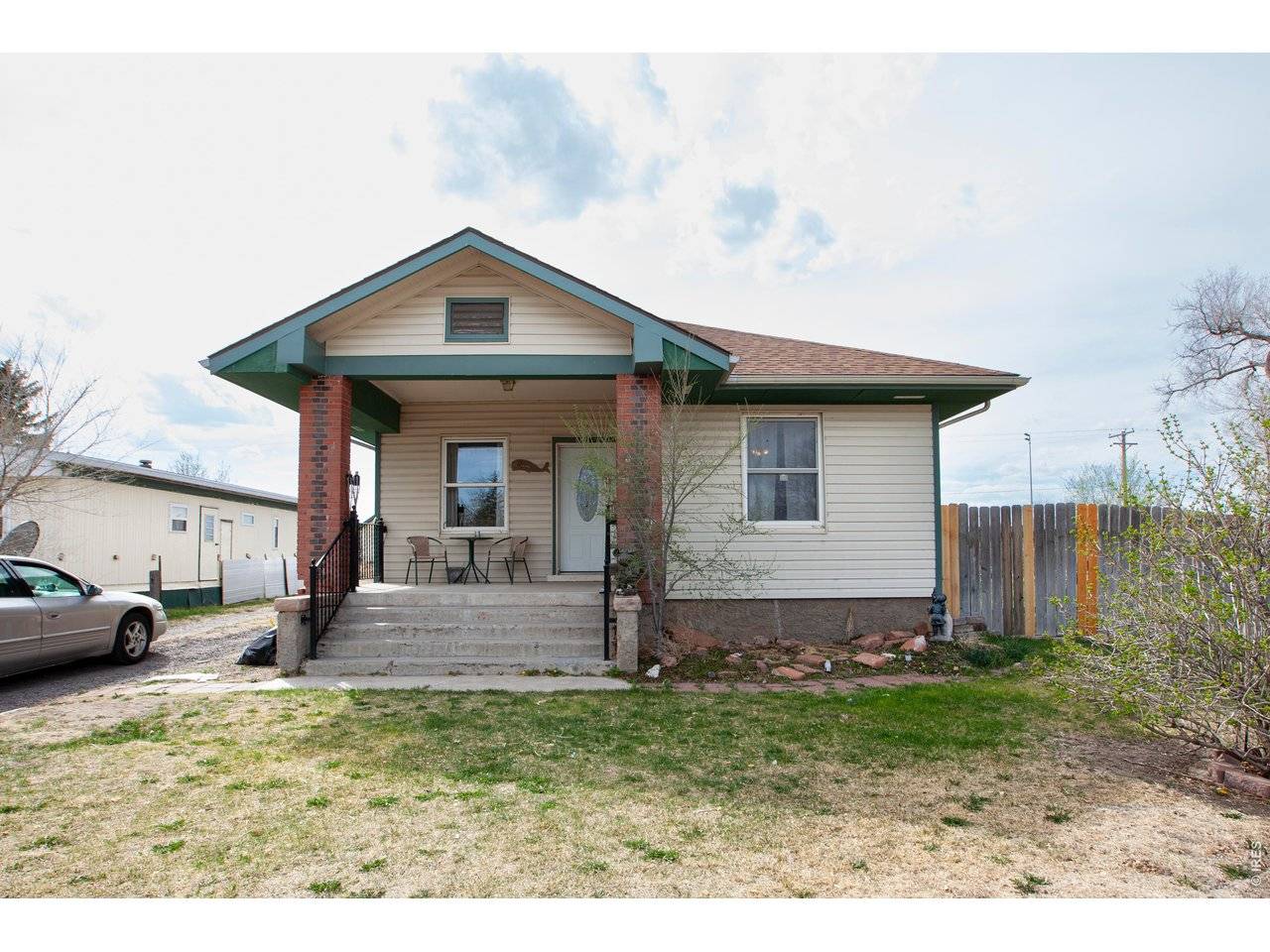 608 N Logan, Fleming, CO 80728