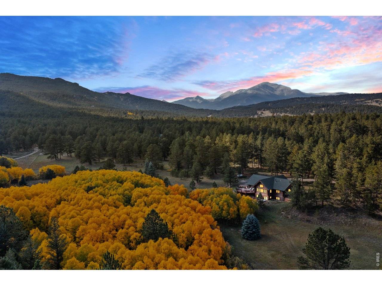 470 Big John, Lyons, CO 80540