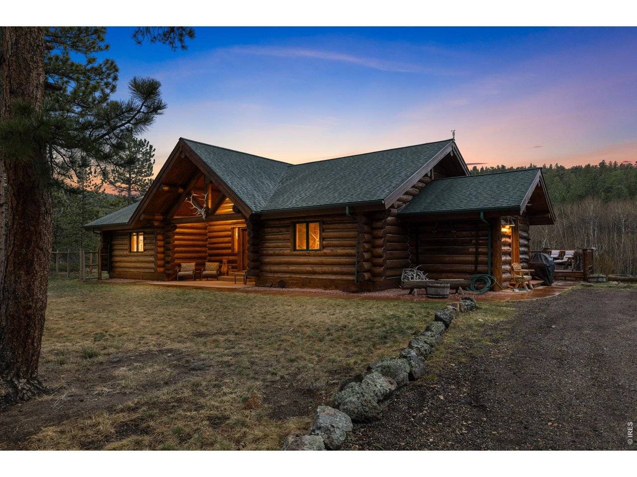 470 Big John, Lyons, CO 80540