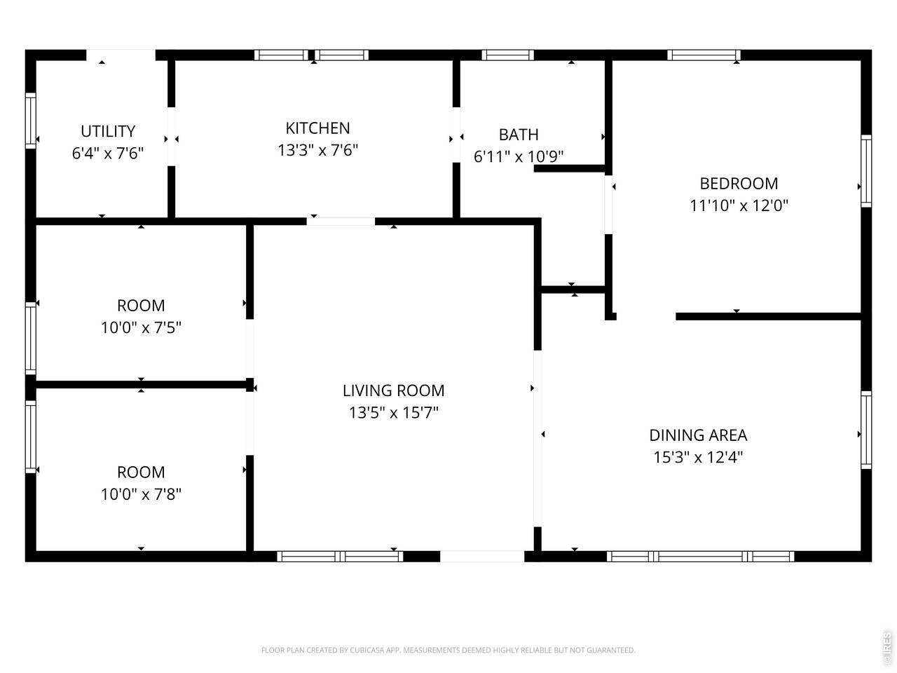 424 S Lincoln, Fleming, CO 80728