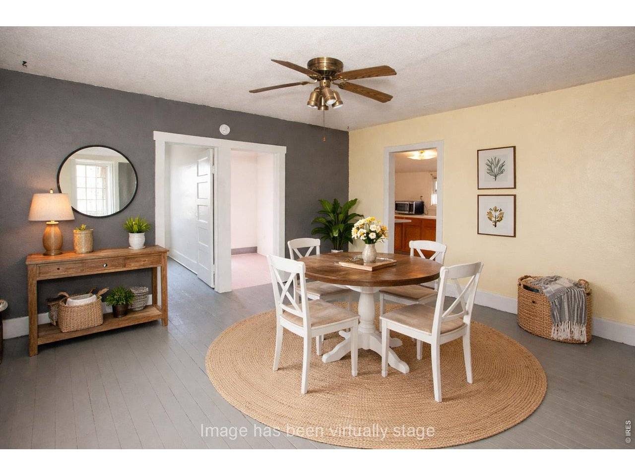424 S Lincoln, Fleming, CO 80728
