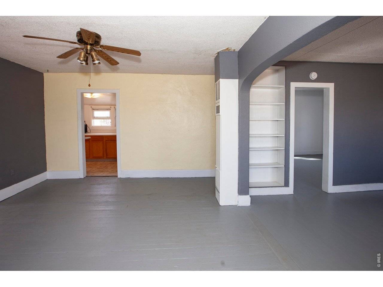 424 S Lincoln, Fleming, CO 80728