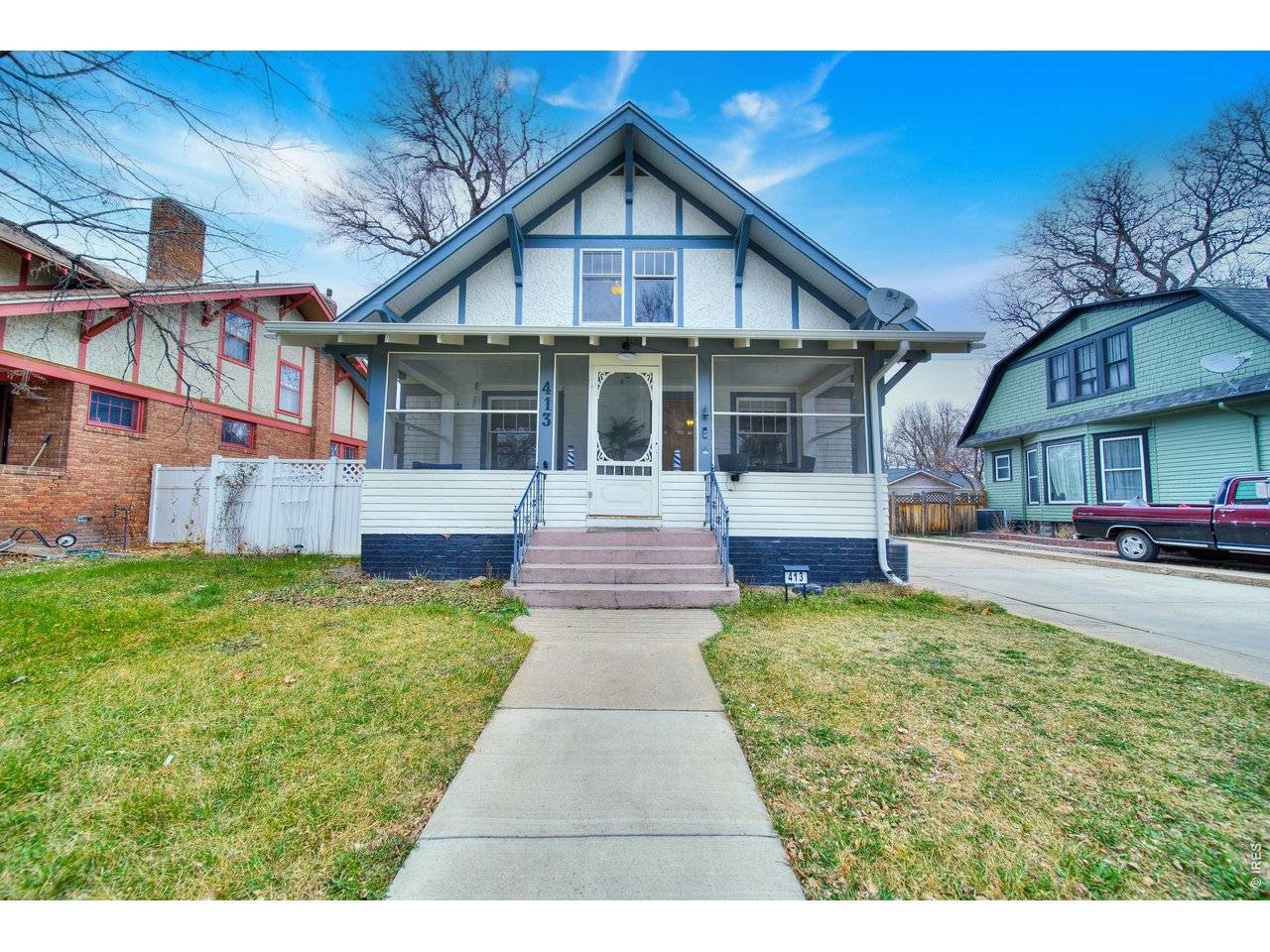 413 Everett, Brush, CO 80723