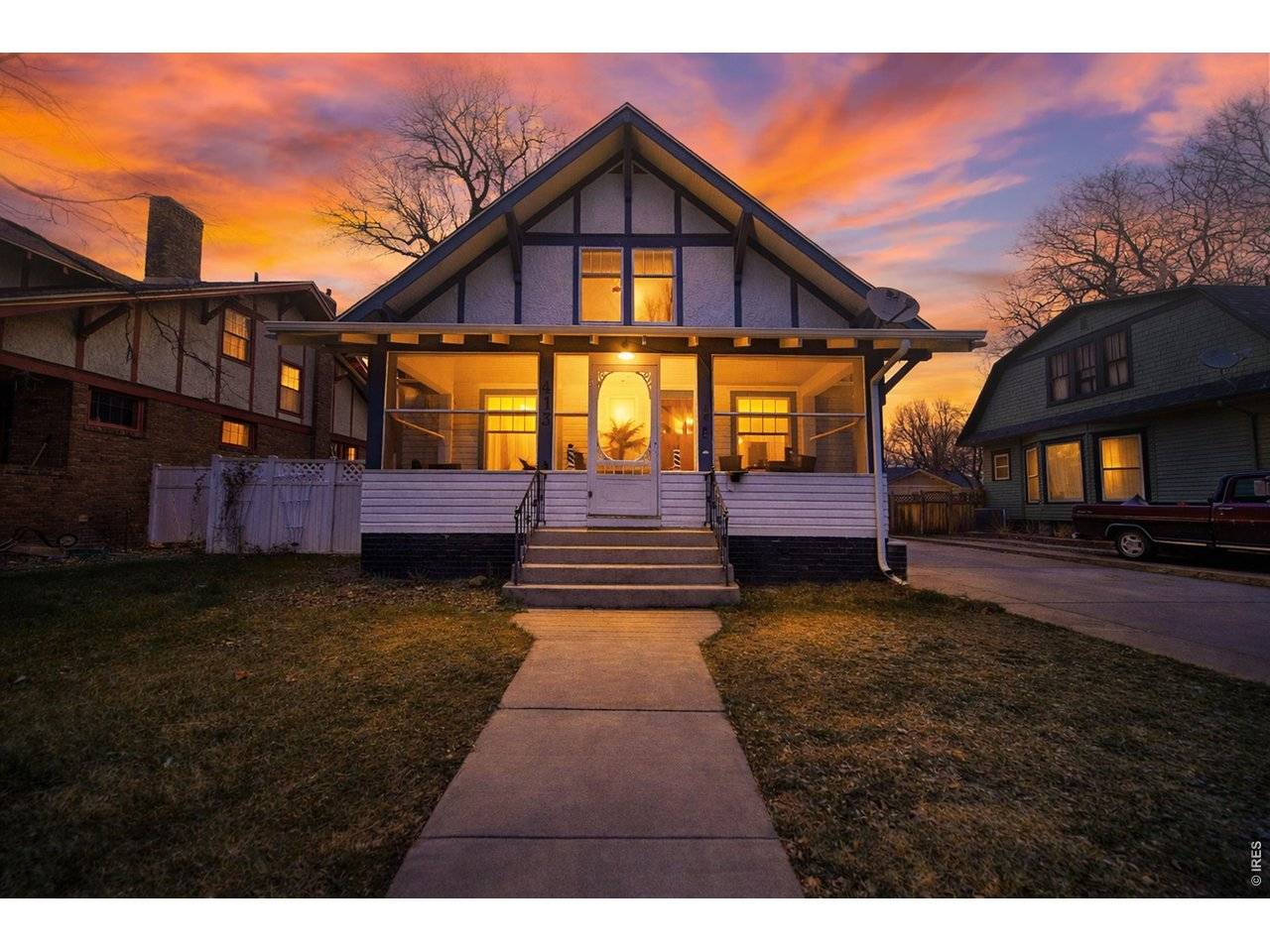 413 Everett, Brush, CO 80723